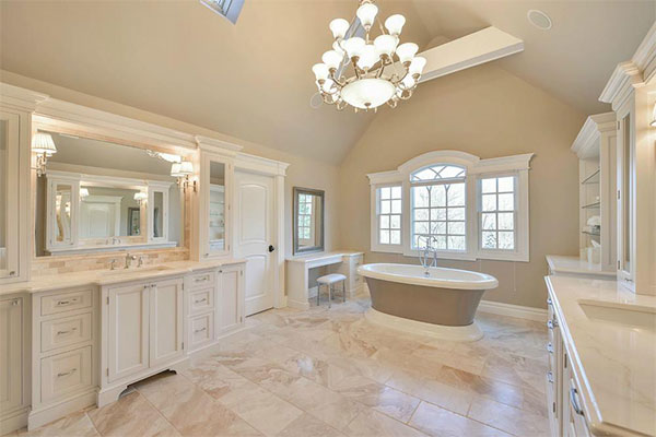 His And Hers Bathroom Sink Ideas, His And Hers Vanity