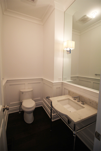 Powder-Room-with-Legged-Sink-K&B-Home-Solutions