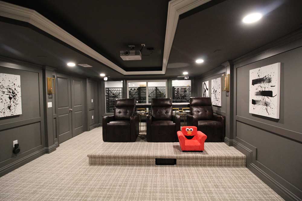 Basement-Home-Theater-in-Glen-Rock-NJ-Picture-2-by-K-&-B-Home-Solutions