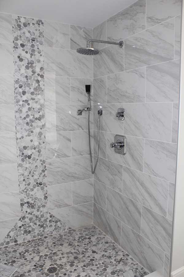 Monochromatic Tiles with a Wow Factor